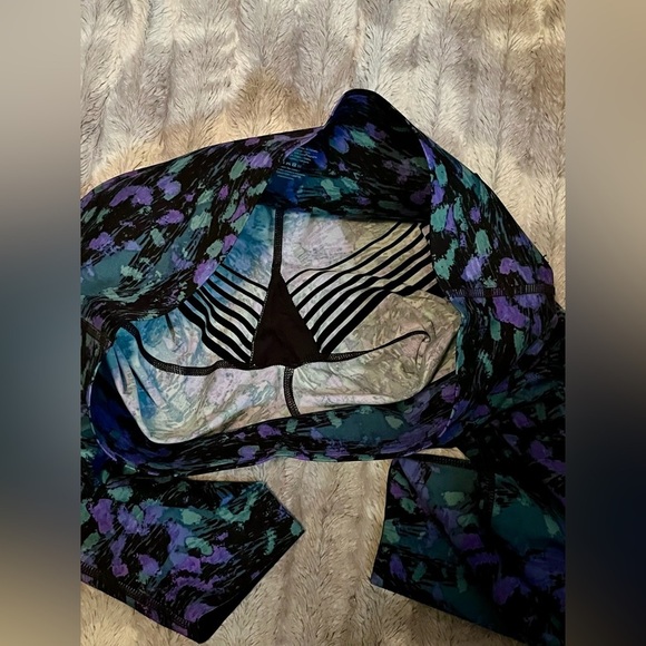 Knix HiTouch™️ High Rise Legging Size XL - Picture 6 of 7